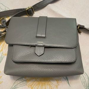 Fossil McKinley bag